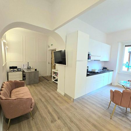 B&B Aurelia Garden Rooms Rome Exterior photo