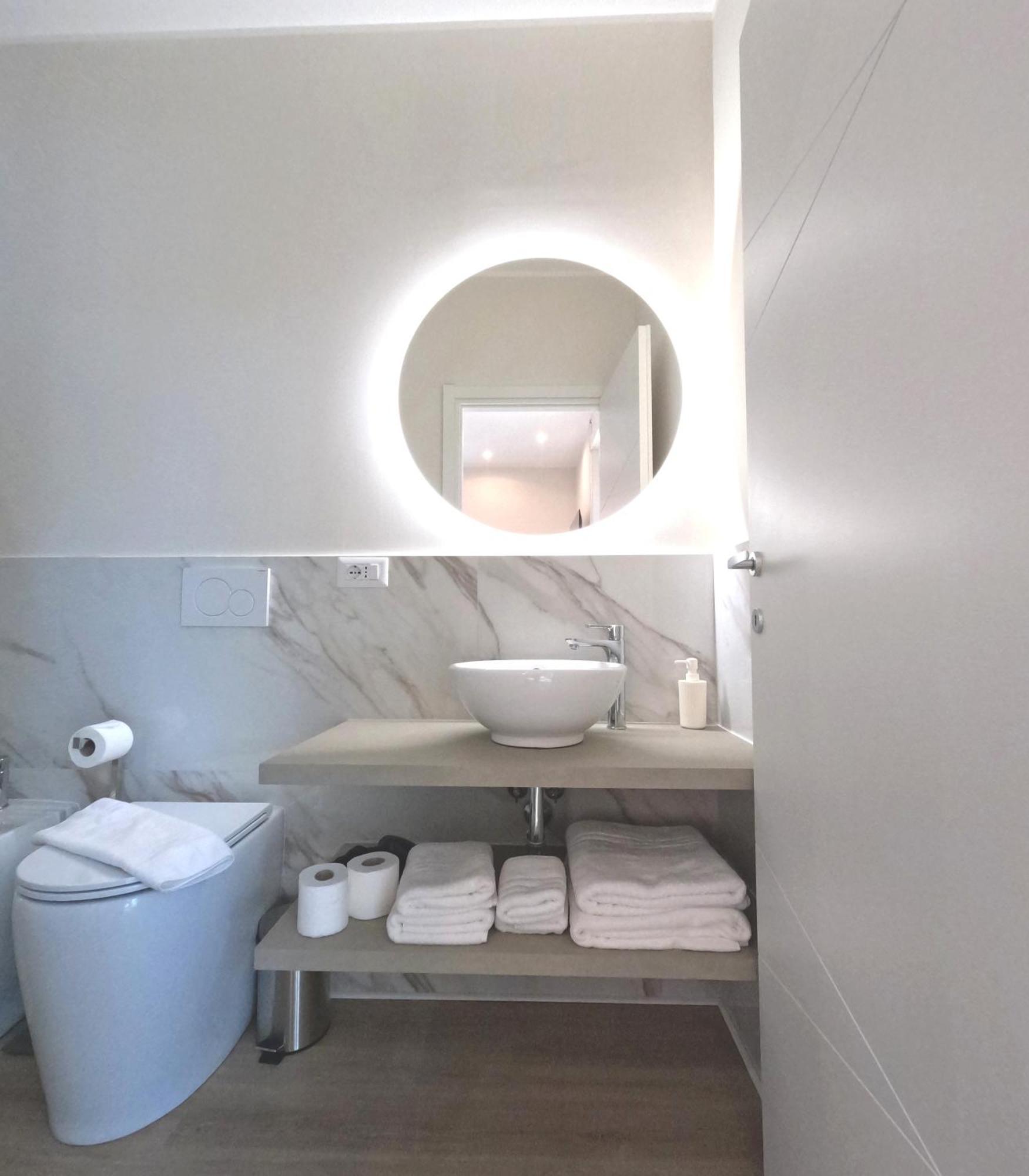 B&B Aurelia Garden Rooms Rome Exterior photo