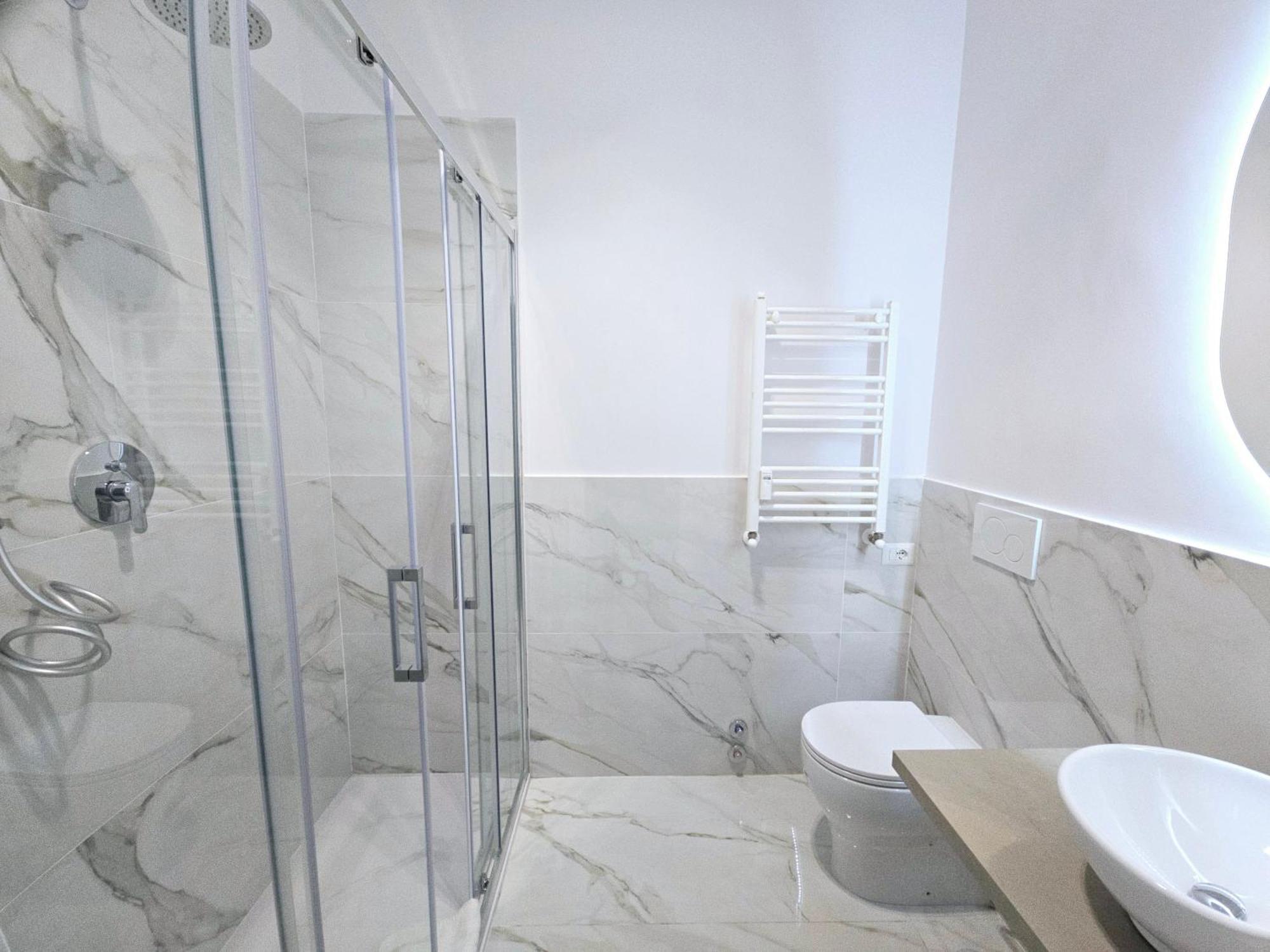 B&B Aurelia Garden Rooms Rome Exterior photo