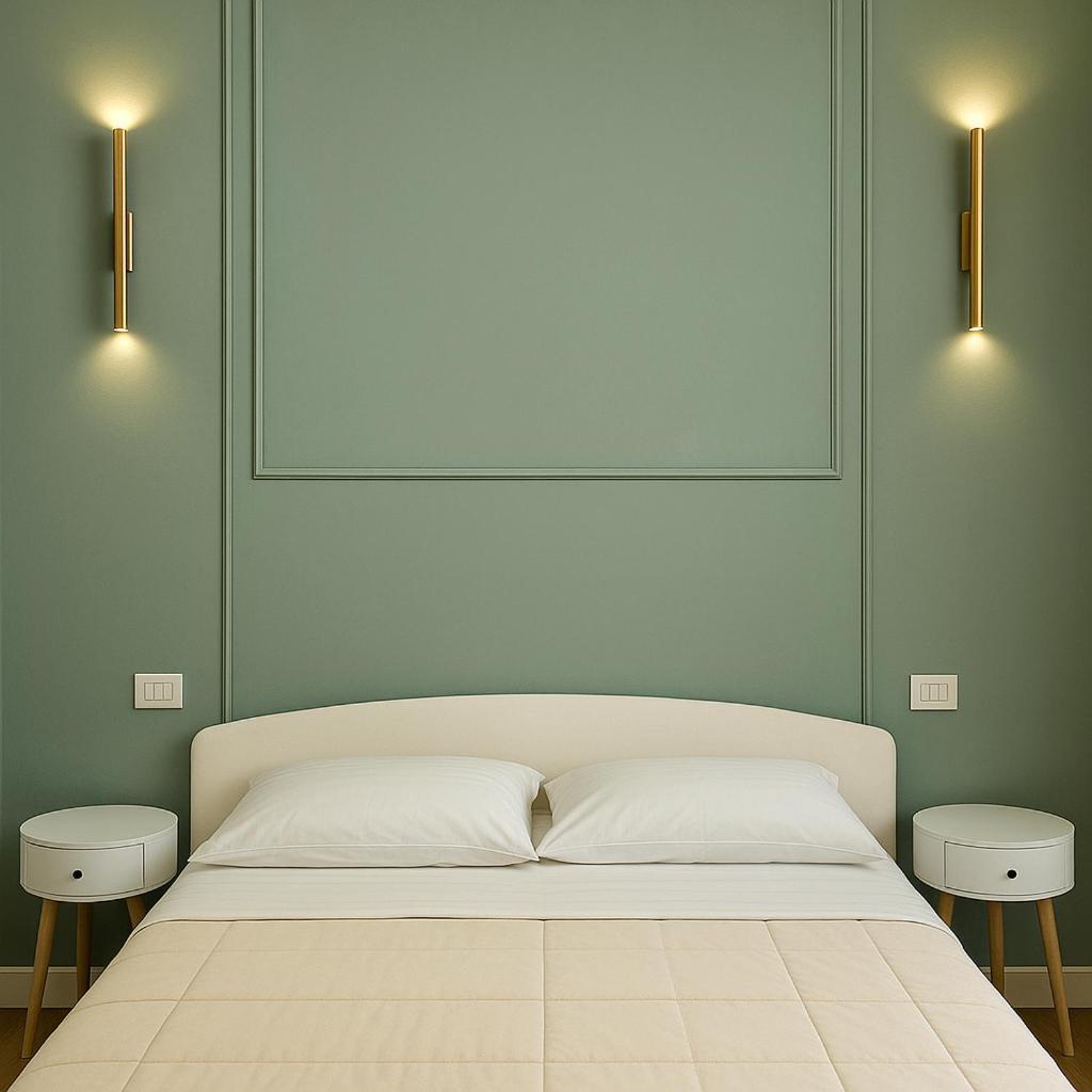 B&B Aurelia Garden Rooms Rome Exterior photo