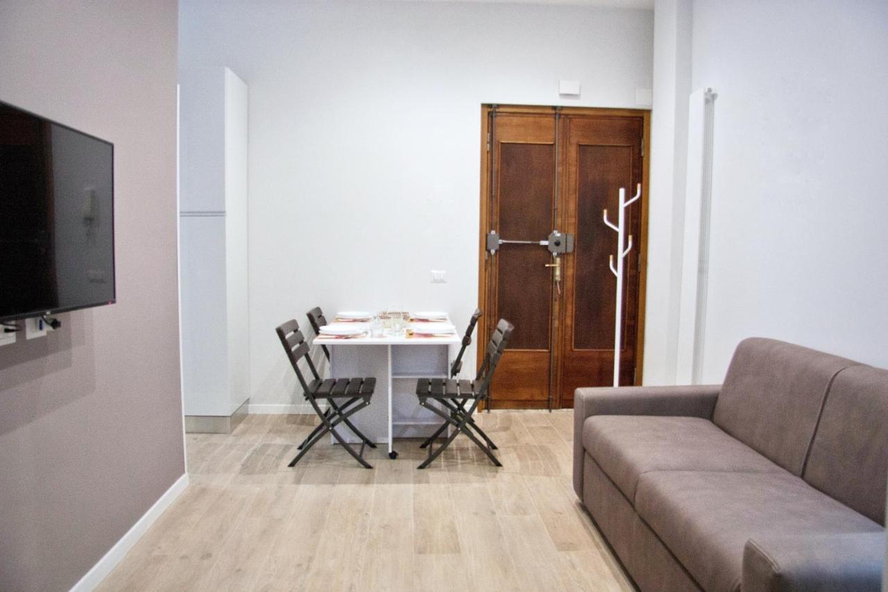 B&B Aurelia Garden Rooms Rome Exterior photo