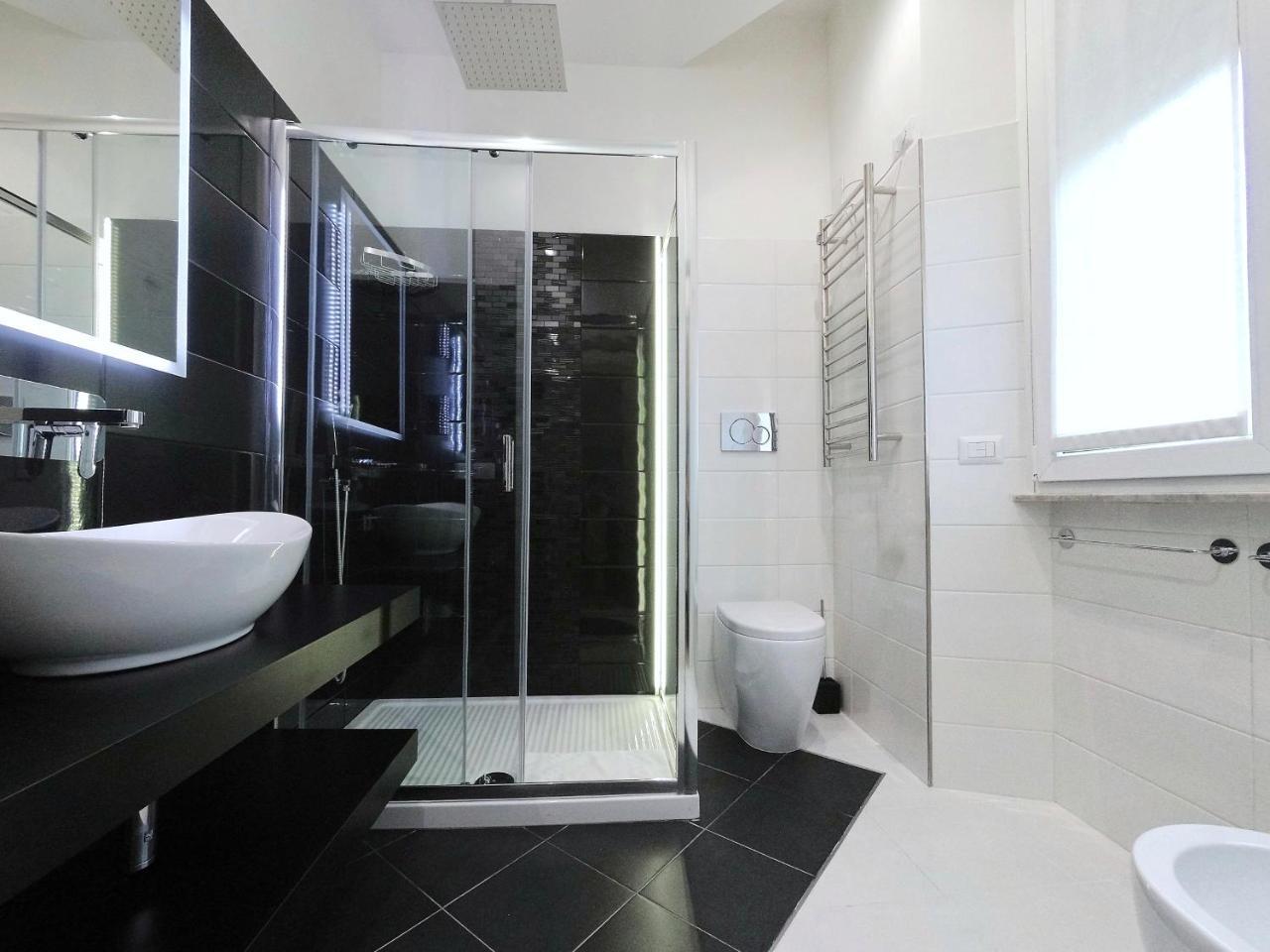 B&B Aurelia Garden Rooms Rome Exterior photo